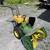 826 John Deere Snowblower 1 thumbnail
