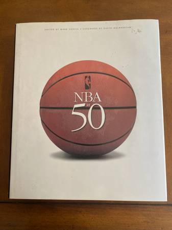 NBA at 50 1