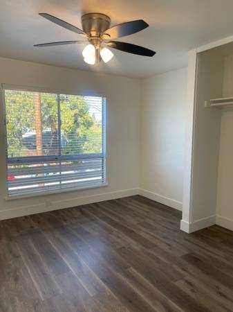 $935 / 1br - 1br - 500ft2 - Charming one bedroom one bath located in Downtown SR CO (santa rosa)64055523755011122