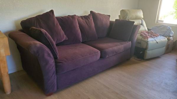 7.5' modern style, Sofa 1