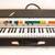 Farfisa VIP 345 needs work 1 thumbnail