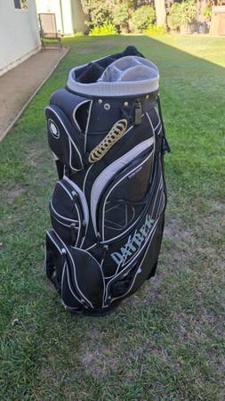 GOLF BAG 1