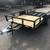 2025 CAM Superline 6x10 HD Tube Top Utility Landscape Trailer 3k 5 thumbnail