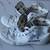 2010 Converse Chuck Taylor Lakers High Top Sneakers Signed by Kobe Bryant 6 thumbnail