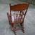 Antique Glider Rocker 2 thumbnail