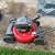 Awesome running Snapper Mulching Mower 2 thumbnail