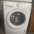 Whirlpool stackable Washer/Dryer set 3 thumbnail