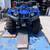 2008 Yamaha Grizzly 350 W/Trailer/Ramps 2 thumbnail