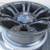 4 Brand New 20X9 Matte Black Fuel Vapor Rims *5X4.5* *5X5*JEEP* *+1MM* 5 thumbnail