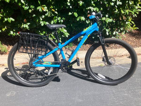 BICYCLE13個 sixthreezero Around the Block Women's 21-Speed Beach Cruiser