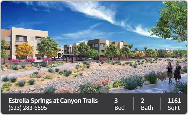 Claim your spot! 3 Bed / 2 Bath available! 1