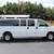 2016 Chevrolet Express 3500 Extended Length cargo work van 6 thumbnail