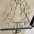 Wrought Iron Music Stand 2 thumbnail