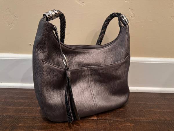 Brighton Leather Purse 1