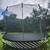 SPRINGFREE  TRAMPOLINE  11 X 11 2 thumbnail