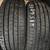 2 tires 215.60.15 kumho Solus ta11 9o % Tread dot 0624 1 thumbnail