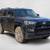 2022 Toyota 4Runner TRD Sport 4x4 4WD 4 Runner SUV 3 thumbnail