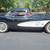1961 Chevrolet Corvette BlackWhite Conv 1961 Corvette 6 thumbnail