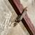 Antique wood working clamp 3 thumbnail