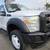 2012 Ford F550 bucket ,6.8L GAS,ONLY 72L MILES,NEWER TIRES!  24 thumbnail