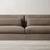 Restoration Hardware LUGANO SLIPCOVERED SOFA Couch w/ 2 Slipcovers - L 10 thumbnail