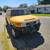 2007 Toyota FJ Cruiser Tonka Yellow $6500 OBO 1 thumbnail