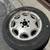 One 95-97 Mercedes Benz S Class 16 inch wheel and old tire 5x112mm 1 thumbnail