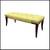 Thomas Pheasant For Baker Furniture Adam Bench 1 thumbnail