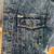 L. Vintage Guess Georges Marciano Denim Jacket Acid Wash Trucker 80's 6 thumbnail