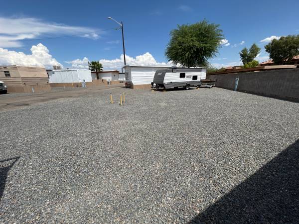 $100 / 1080ft2 - RV storage (Tucson)63674877132673120