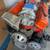 350 Crate Motor w/ Edelbrock RPM intake 1 thumbnail