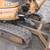 2013 Case CX36B Mini Excavator With Cab For Sale 13 thumbnail