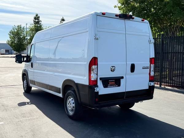 2023 RAM ProMater 2500 High - Photo 6