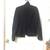 Armani exchange Faux Shearling Jacket 4 thumbnail