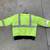 High Visibility Jacket - Large - Very Clean 2 thumbnail