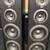 JBL ES80 Floorstanding Speakers (Pair) • 4-Way Dual 6" • Bi-Wire 9 thumbnail
