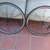 Bontrager Race Lite Road Bike Wheelset Like New 7 thumbnail
