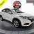2021 Honda HR-V  LX SUV 1 thumbnail