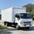 2020 Hino 155 18' Cube Van - 001333 1 thumbnail