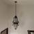 Lighting from estate, including chandeliers, fans, vanity, lights, semi flush, p 8 thumbnail