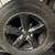 4 Toyota highlander wheels and Tires 4 thumbnail