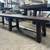 Benchwright Extendable Dining Table (60"-144") 6 thumbnail