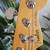 75 year ann.FENDER PLAYER PLUS(DLX) JAZZ BASS WITH GIGBAG 4 thumbnail