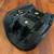 Harley Davidson 02-06 VROD VRSC OEM Black Hinged Seat 11 thumbnail