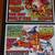 Johnny Ace Rat Funk gig posters 11 x 17 inches, signed and numbered. 4 thumbnail