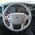2020 Nissan NV Cargo  NV2500 HD V6 S Van 9 thumbnail