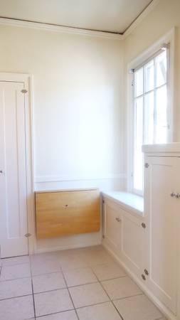 $2,975 / 1br - 625ft2 - Very Sunny Renovated (lower nob hill)63657981723777124