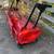 Masticator mulcher attachment for skidsteer brand new 2 thumbnail