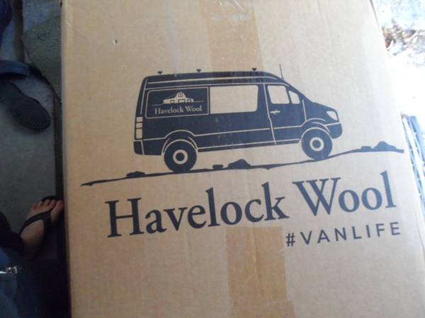 havelock wool insulation 1