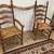 Ladder Back Chair PAIR Projects 1 thumbnail